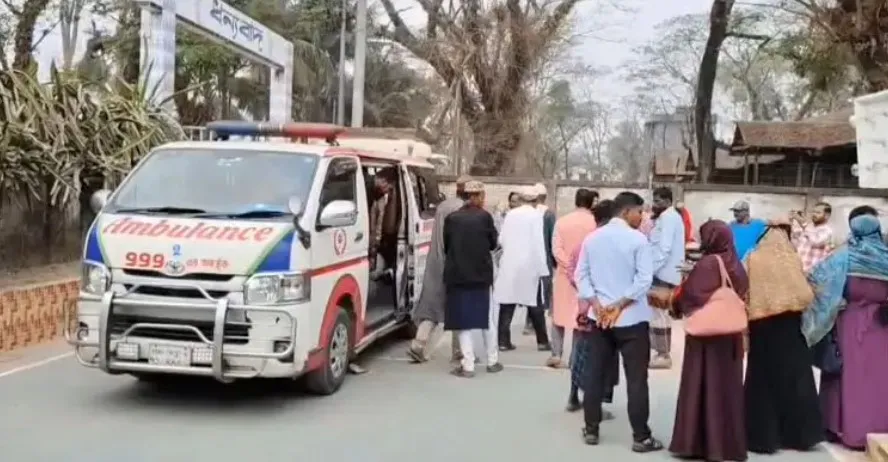 পটুয়াখালীতে ফেসবুক পোস্ট নিয়ে দ্বন্দ্ব, যুবদল নেতার মারধরে সবজি বিক্রেতার মৃত্যু